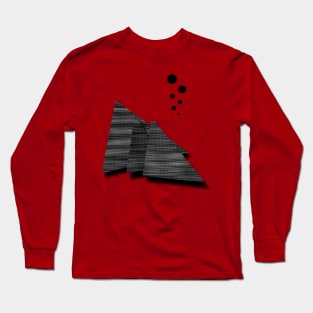 Shape Long Sleeve T-Shirt